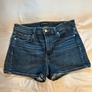 Banana Republic Demin shorts 29